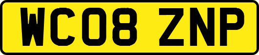 WC08ZNP