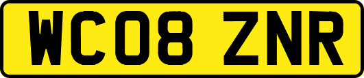 WC08ZNR