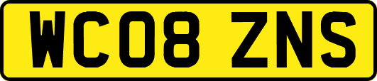 WC08ZNS