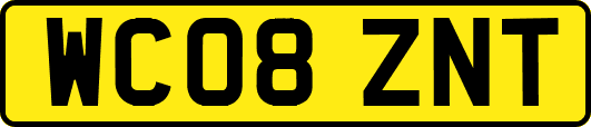 WC08ZNT