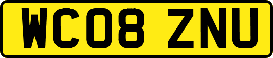 WC08ZNU