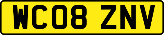 WC08ZNV
