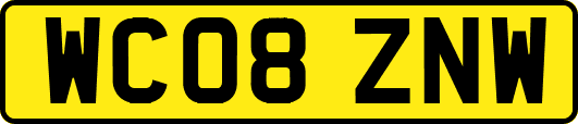 WC08ZNW