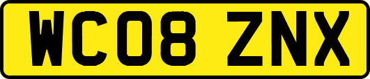 WC08ZNX