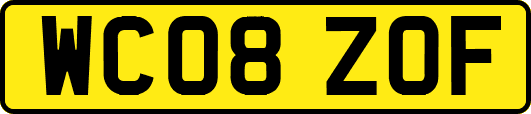 WC08ZOF