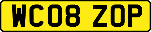 WC08ZOP