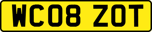 WC08ZOT
