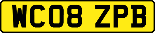 WC08ZPB