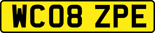 WC08ZPE