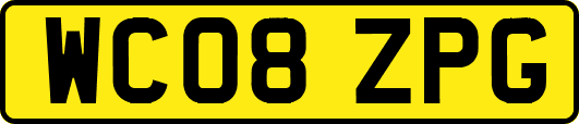 WC08ZPG