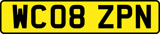 WC08ZPN