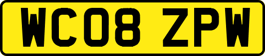 WC08ZPW