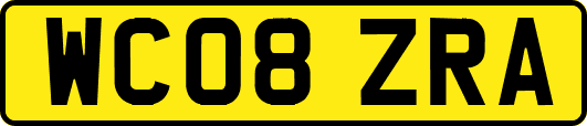 WC08ZRA