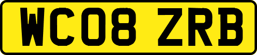 WC08ZRB