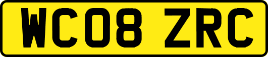 WC08ZRC