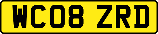 WC08ZRD