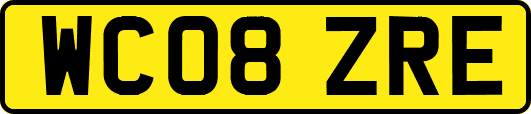 WC08ZRE