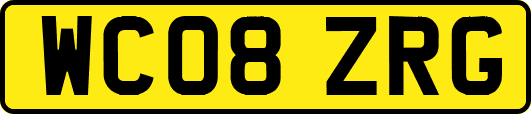 WC08ZRG