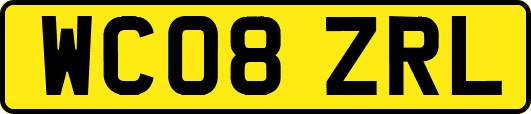 WC08ZRL