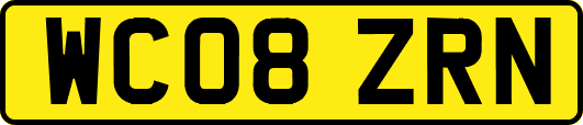 WC08ZRN