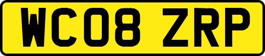 WC08ZRP