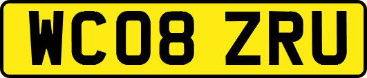 WC08ZRU