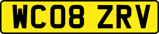 WC08ZRV