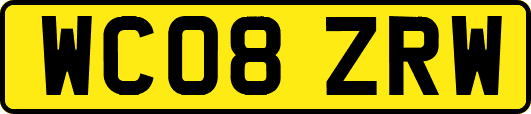WC08ZRW
