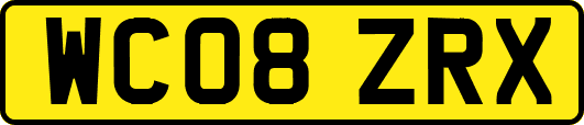WC08ZRX