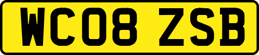 WC08ZSB