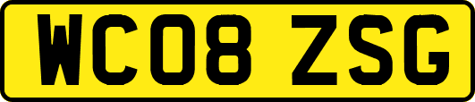 WC08ZSG