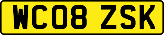 WC08ZSK