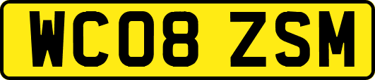 WC08ZSM