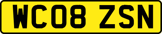 WC08ZSN