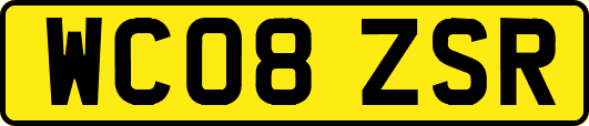 WC08ZSR