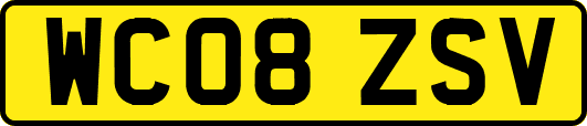 WC08ZSV