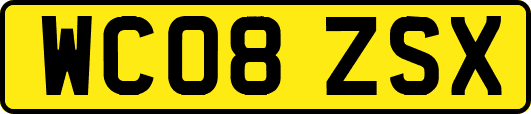 WC08ZSX