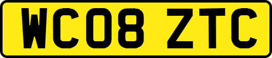 WC08ZTC