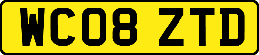 WC08ZTD