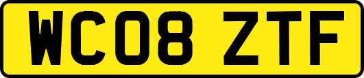 WC08ZTF