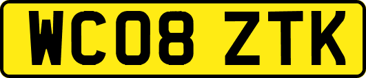 WC08ZTK
