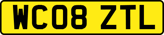 WC08ZTL