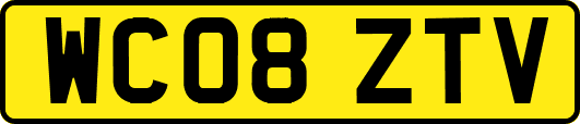 WC08ZTV