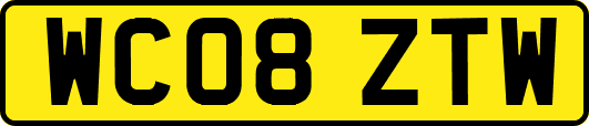 WC08ZTW
