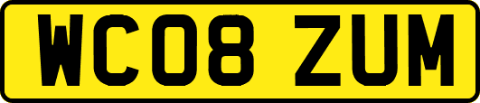 WC08ZUM