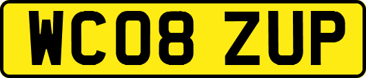 WC08ZUP
