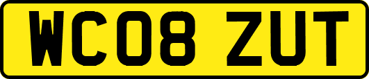 WC08ZUT