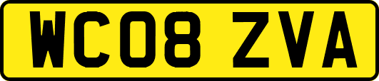WC08ZVA