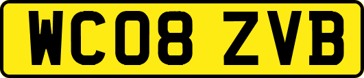 WC08ZVB