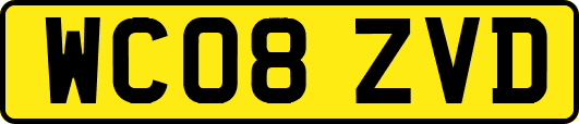WC08ZVD